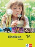 5./6. Schuljahr / Einblicke Biologie, Regionalausgabe A Niedersachsen, Schleswig-Holstein und Berlin 1