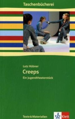 Creeps - Hübner, Lutz