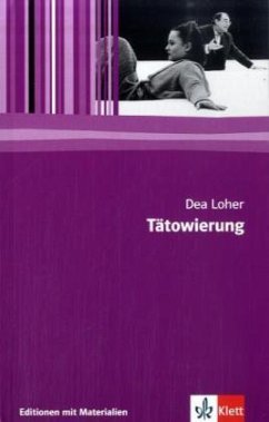 Tätowierung - Loher, Dea