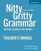 Teacher's Manual / Nitty Gritty Grammar