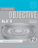 Workbook with answers / Objective KET
