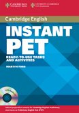 Resource Book / Instant PET