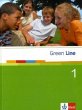 Green Line 1 / Green Line, Neue Ausgabe... - Bild 1