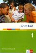 Green Line 1. Workbook mit CD - Bild 1