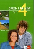 Green Line NEW Bayern / Green Line New, Ausgabe für Bayern 4, Bd.4