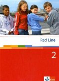 Red Line 2. Schülerbuch