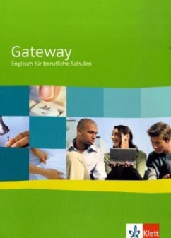 Student's Book / Gateway, Neubearbeitung