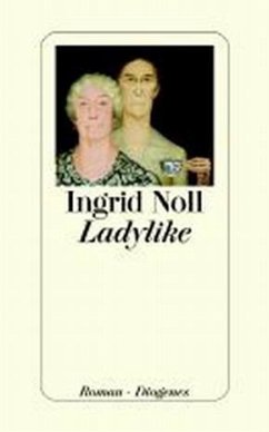 Ladylike - Noll, Ingrid