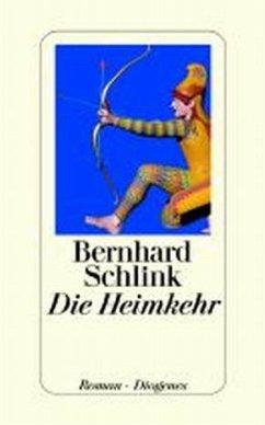 Die Heimkehr - Schlink, Bernhard