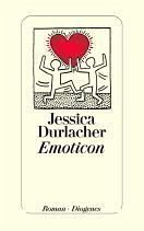 Emoticon - Durlacher, Jessica