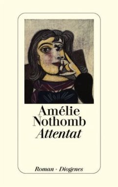 Attentat - Nothomb, Amélie