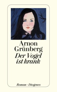 Cover Der Vogel ist krank
