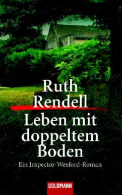 Leben mit doppeltem Boden - Rendell, Ruth