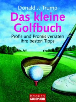 Cover Das kleine Golfbuch