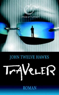 Traveler - Hawks, John Twelve