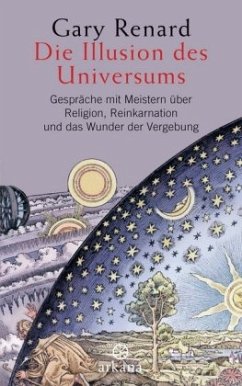 Die Illusion des Universums - Renard, Gary R.