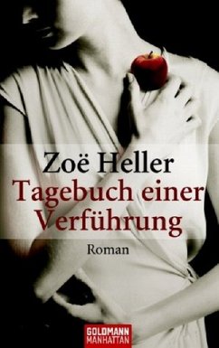 Tagebuch einer Verführung - Heller, Zoe