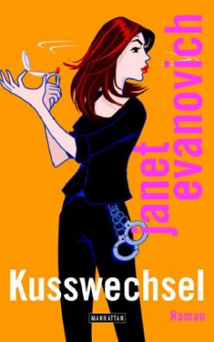 Kusswechsel / Stephanie Plum Bd.10 - Evanovich, Janet