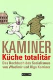 Küche totalitär