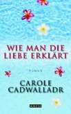 Wie man die Liebe erklärt Wie man die Liebe erklärt
