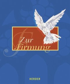 Cover Zur Firmung