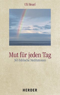 Cover Mut für jeden Tag