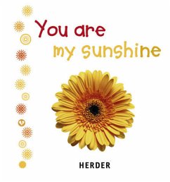 You are my sunshine - Bergmann, Fabian