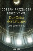 Der Geist der Liturgie : eine Einführung.