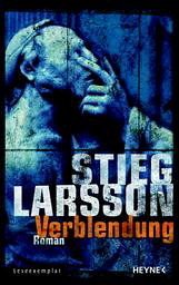 Verblendung / Millennium Bd.1 - Larsson, Stieg