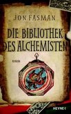 Die Bibliothek des Alchemisten