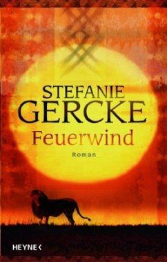 Feuerwind - Gercke, Stefanie