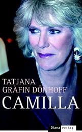 Camilla - Dönhoff, Tatjana Gräfin