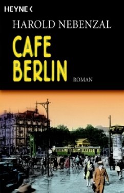 Café Berlin - Nebenzal, Harold