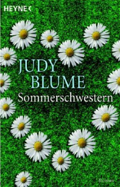 Sommerschwestern - Blume, Judy