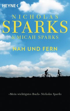 Nah und Fern - Sparks, Nicholas
