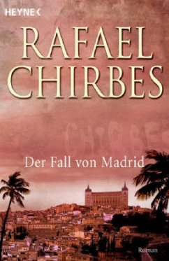 Der Fall von Madrid - Chirbes, Rafael