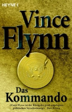 Das Kommando - Flynn, Vince