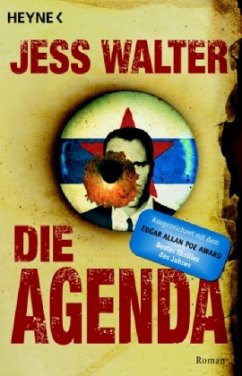 Die Agenda - Walter, Jess