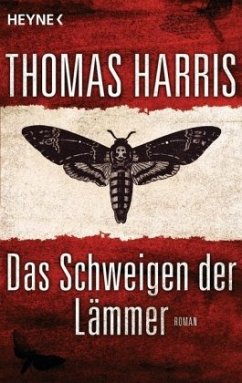 Das Schweigen der Lämmer - Harris, Thomas