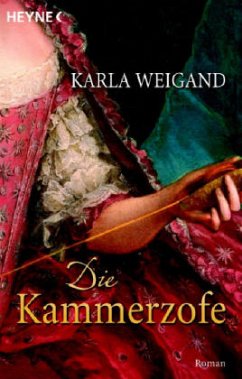Cover Die Kammerzofe