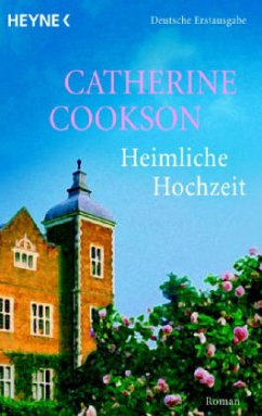 Heimliche Hochzeit - Cookson, Catherine