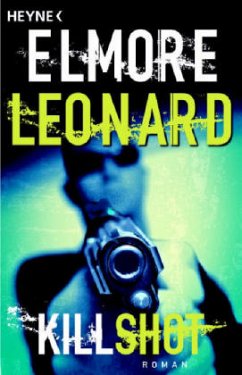 Killshot - Leonard, Elmore