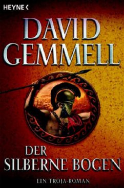 Der silberne Bogen - Gemmell, David