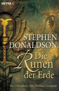 Die Runen der Erde / Die Chroniken von Thomas Covenant Bd.3 - Donaldson, Stephen
