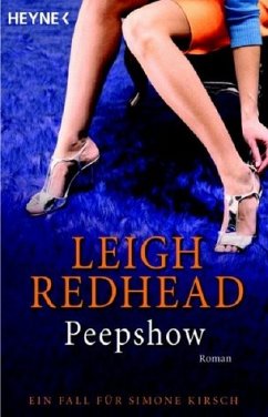 Peepshow - Redhead, Leigh