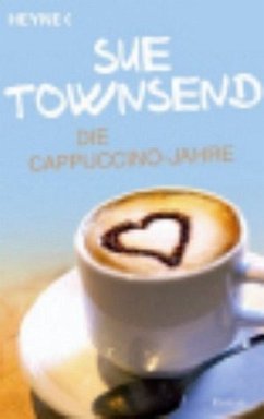 Die Cappuccino-Jahre - Townsend, Sue