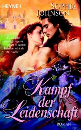 Kampf der Leidenschaft