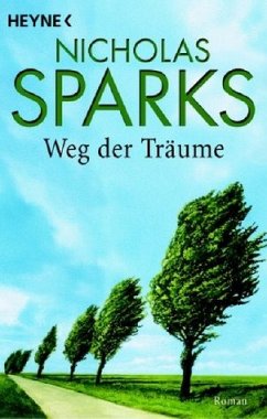 Weg der Träume - Sparks, Nicholas