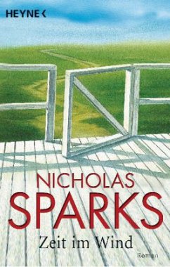 Zeit im Wind - Sparks, Nicholas