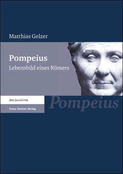 Pompeius - Gelzer, Matthias